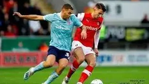 华裔乒乓球金牌得主遭遇惨痛0-11败绩，情绪崩溃损毁球拍，或遭遇黄牌警告及严惩